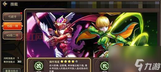 想在龙之谷PVE里当大佬？这些职业推荐你必须看看！