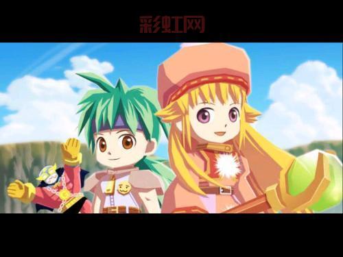 双星物语2秘宝攻略：获取秘籍与通关秘诀