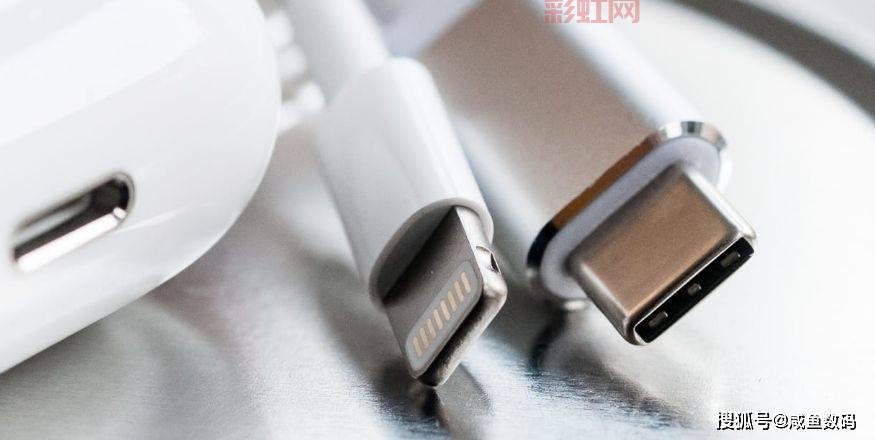 欧盟批准法令，2024年起电子设备统一Type-C接口