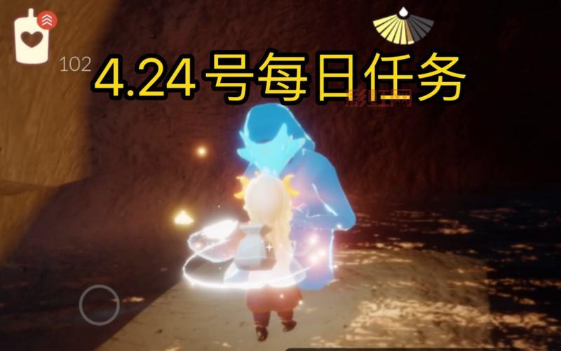 光遇密林遗迹怎么献祭？这篇文章教你少走弯路！