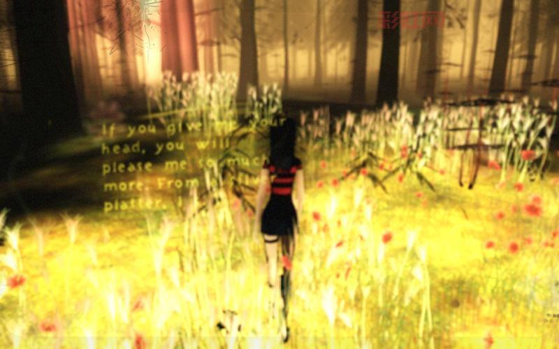 血径迷踪游戏解析：探秘Tale of Tales的死亡主题冒险