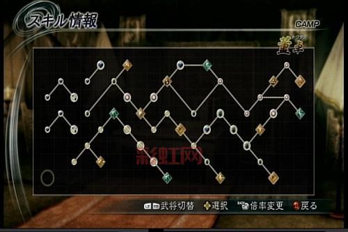 真三国无双5战斗系统解析：全新连舞系统与爽快战斗体验