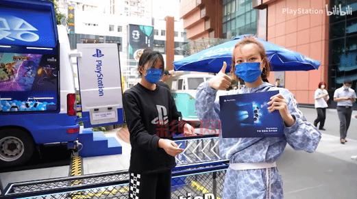 期待已久的PS5国行发布会精彩回顾