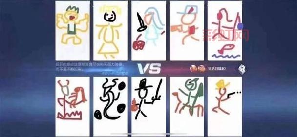 疯狂猜图答案及游戏规则玩法介绍，一分半钟你能答对几题？
