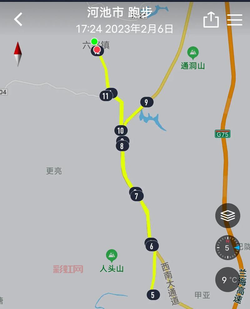 QQ飞车托马斯火山湖怎么跑？56秒大神教你轻松跑！