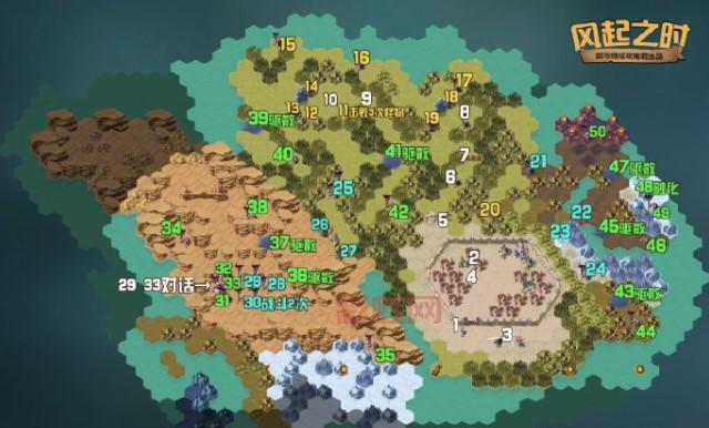 剑与远征命运困境2太难了？大佬教你轻松通关！