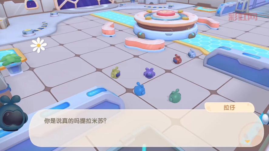 摩尔庄园手游攻略app最新版，这些隐藏技巧你知道吗？