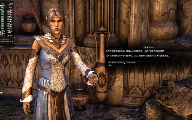 老滚系列游戏大盘点：经典作品与发展历程