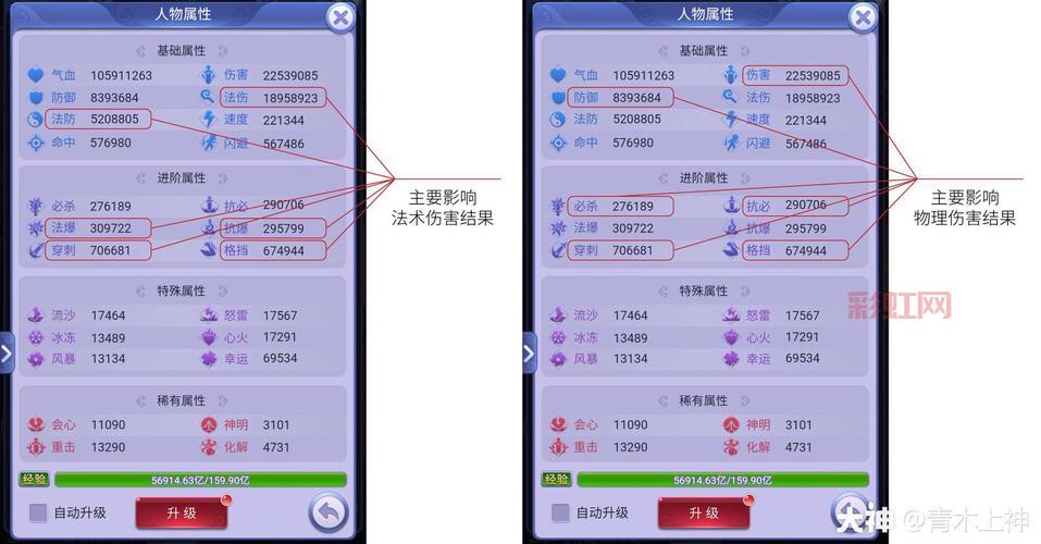 梦幻西游加点模拟器网页版怎么用？详细加点攻略！