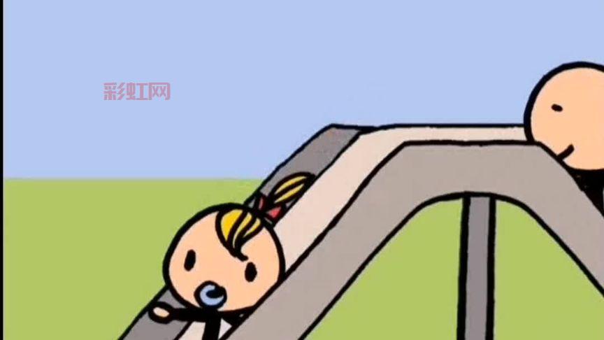滑梯英文怎么说？了解“slide”的正确发音与释义