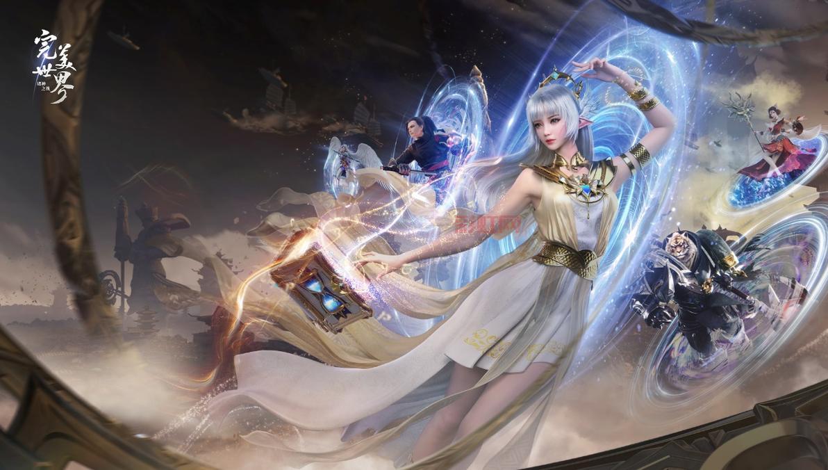 巫师2 攻略大全：从新手到高手的全面指南