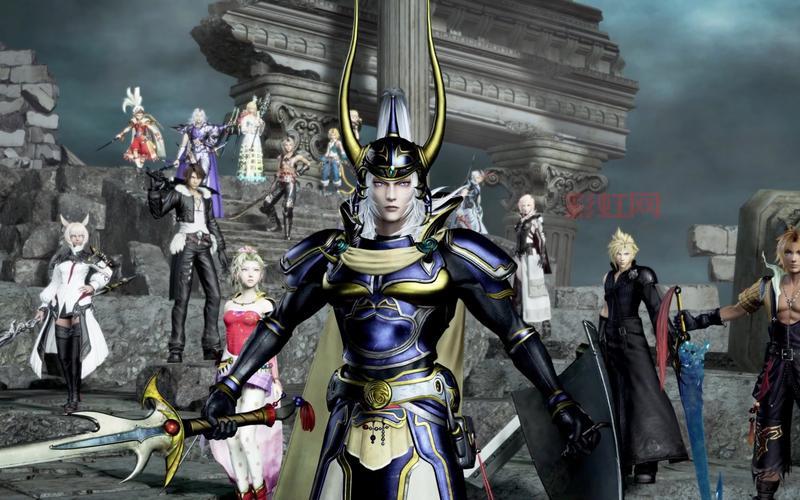 最终幻想纷争nt free edition和正式版有什么区别？