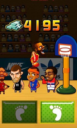 玩转NBA 2009游戏：全平台篮球竞技大作介绍