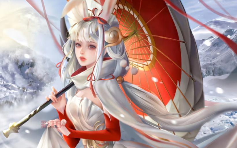 王者公孙离：一套技能爽到流泪的完美体验