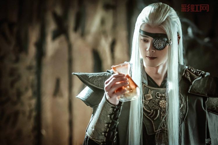 在哪看古剑奇谭在线观看完整版？就来这个影视大全！