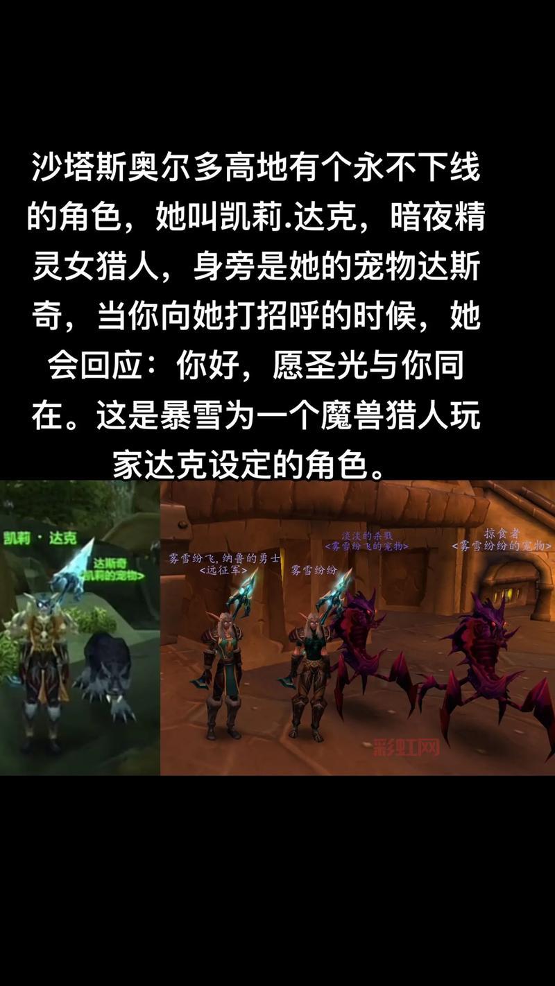 我叫MT第六季动画剧情抢先看，魔兽玩家不容错过！