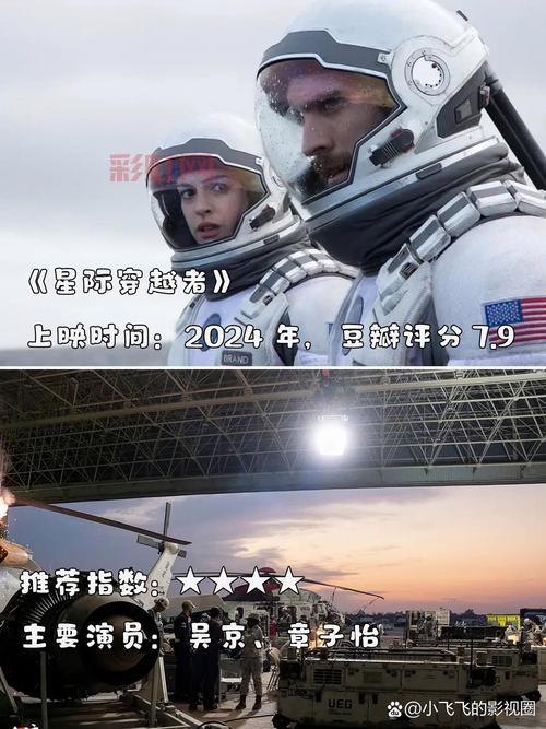 最新电影排行榜：2024年必看高分电影TOP10