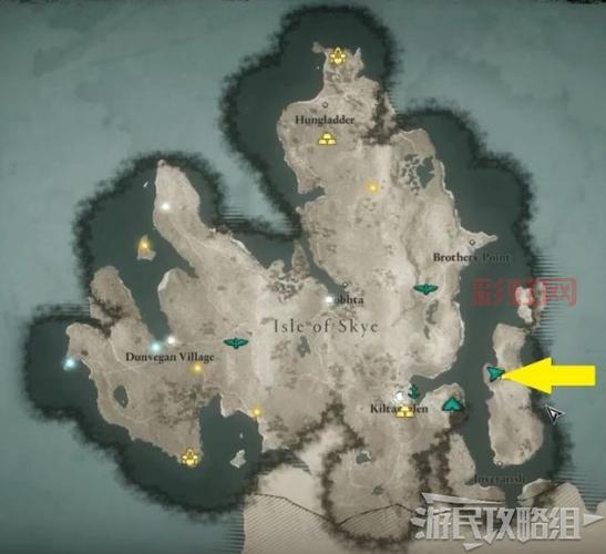 孤岛危机3收集品位置在哪？最全收集品位置图文攻略