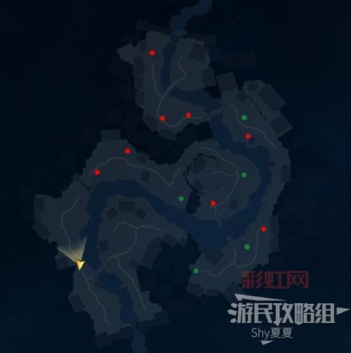 孤岛危机3收集品位置在哪？最全收集品位置图文攻略