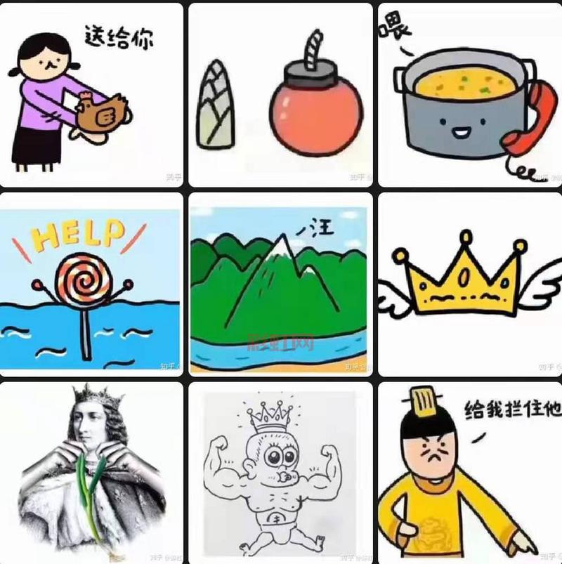 看图猜电影太难了？试试这几个小技巧吧！