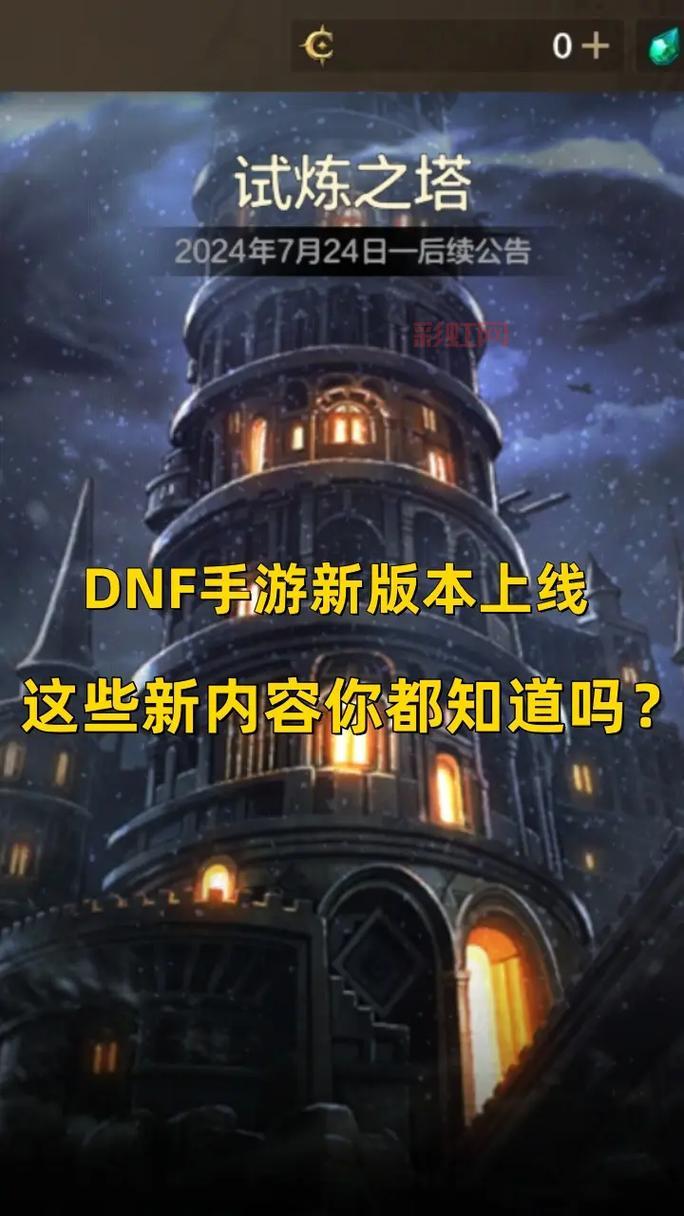 DNF极限祭坛详细解析：副本通关技巧与攻略