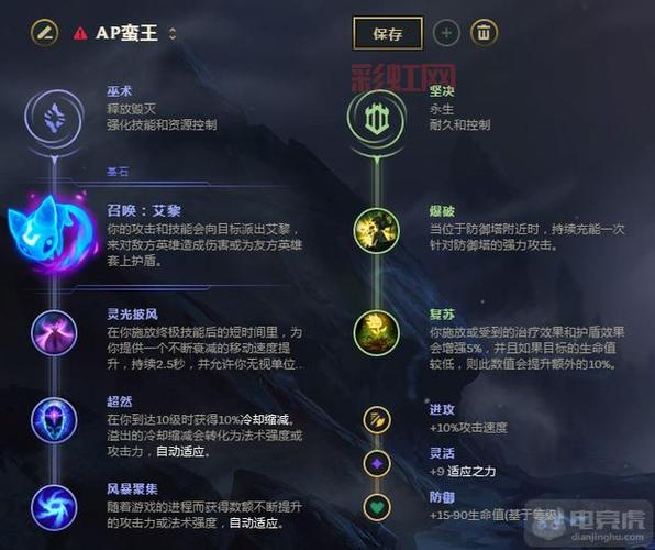 蛮王一刀流怎么出装？看图秒懂学会直接起飞！