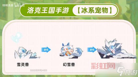 洛克王国动物组怎么获得？快速获取方法分享！