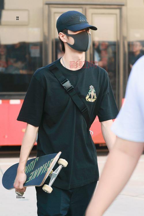 滑板王：如何成为滑板高手的秘诀