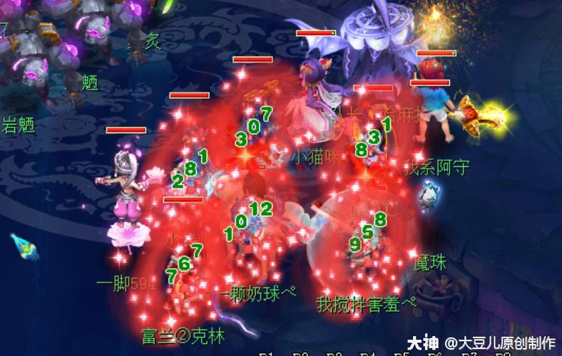 搞定水陆大会副本攻略法宝，平民玩家也能逆袭！