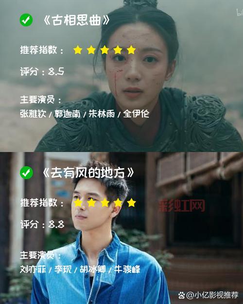[2023年最火的电视剧榜单，必看经典推荐]