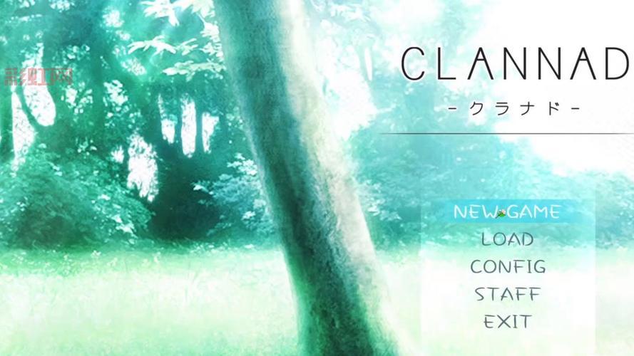 想玩clannad汉化版？这里可以免费下载！