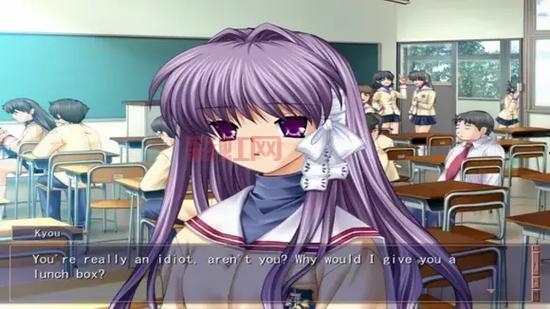 想玩clannad汉化版？这里可以免费下载！