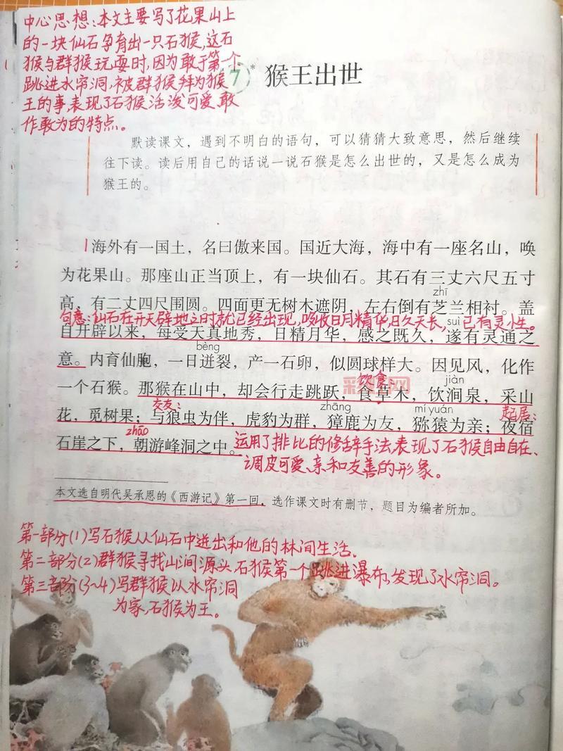 猴王出世副本宝箱难倒你了？老玩家分享宝箱位置攻略！