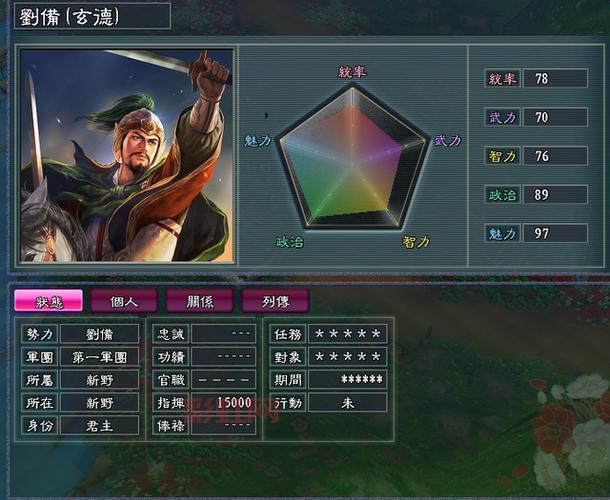 三国志武圣传好玩吗？这款游戏到底值不值得玩？