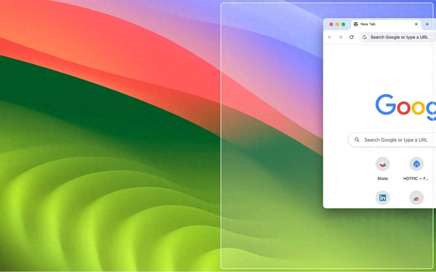 macOS 原生窗口平铺的 3 种方法，让你彻底告别第三方工具
