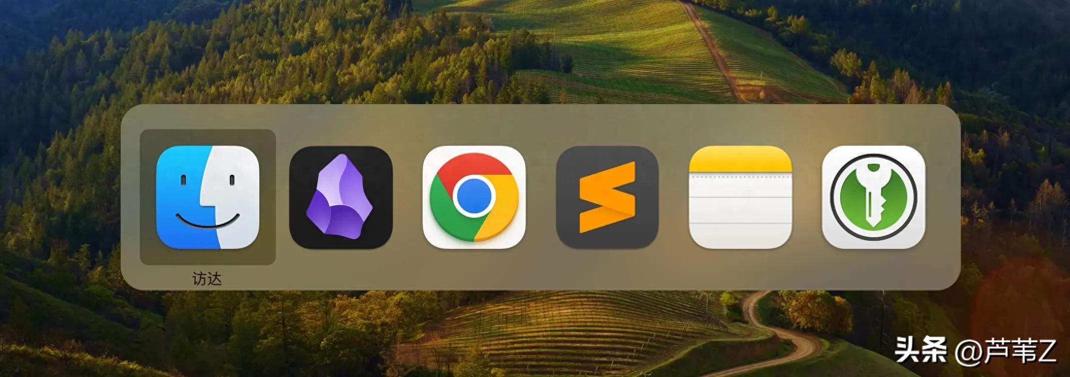 macOS 窗口管理指南：快捷键、手势、拼贴、台前调度与多桌面