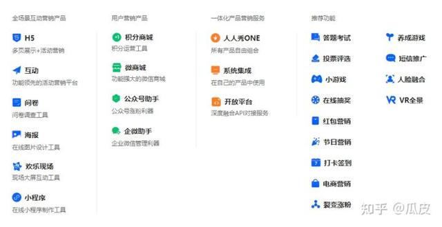 什么是h5页面？