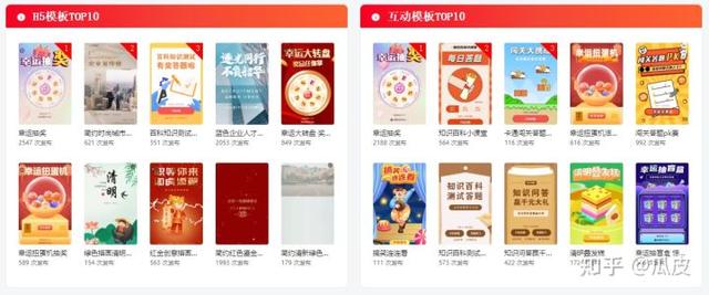 什么是h5页面？