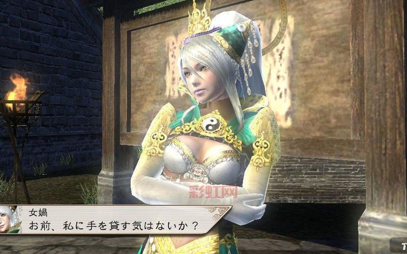 无双大蛇Z全人物终极武器厉害吗？属性强度大测评！