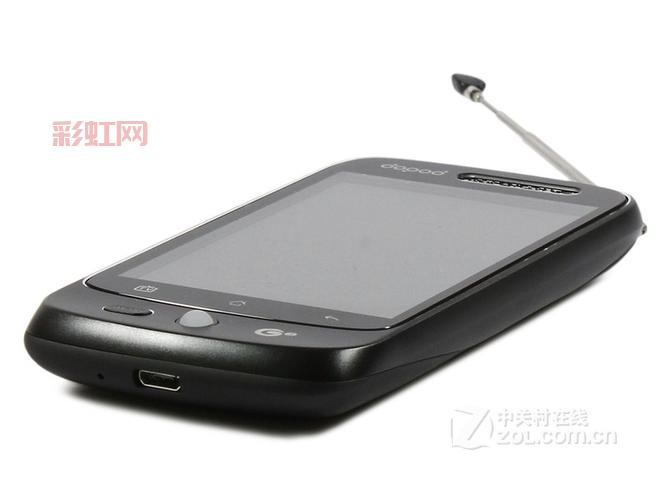 多普达6388评测：时尚设计与强大功能兼具
