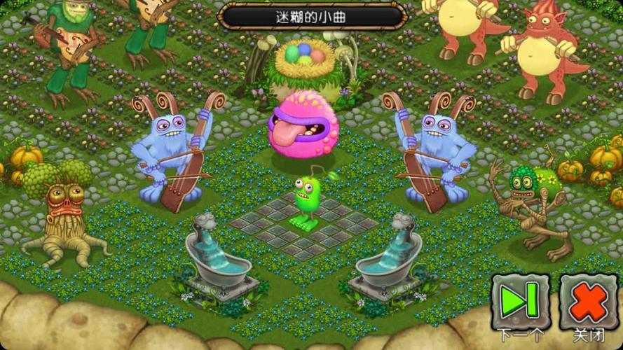 怪兽合唱团：不可错过的怪兽音乐盛宴
