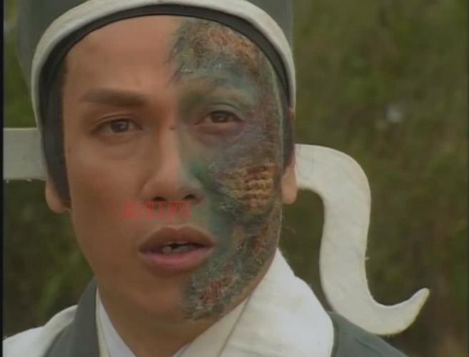新蜀山奇侠传电影剧情详解，经典武侠巨制不容错过