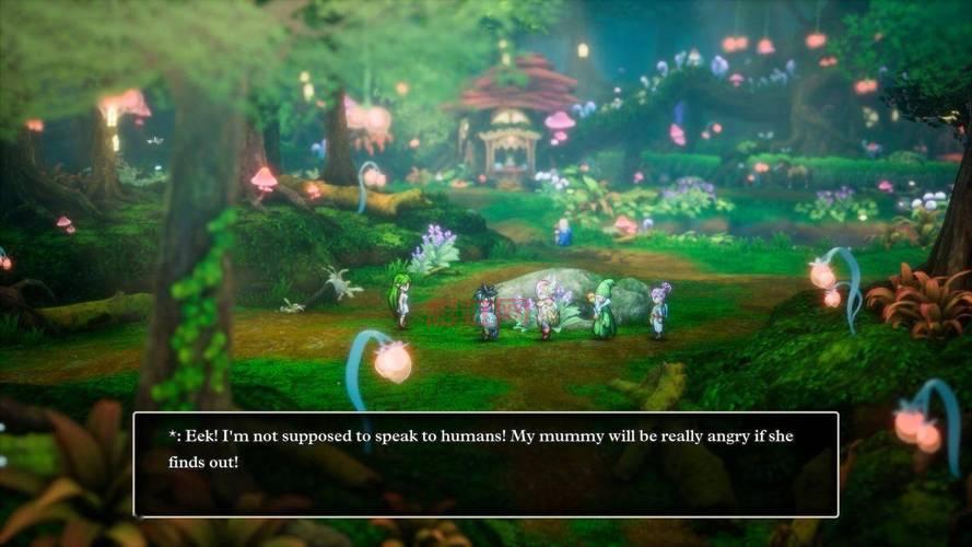勇者斗恶龙X离线版将发售，支持PS4PS5畅玩