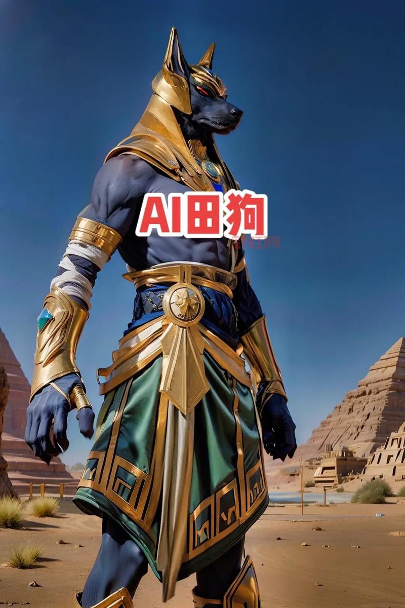 灭世魔神内瑟斯皮肤特效展示，狗头史诗级皮肤帅炸了