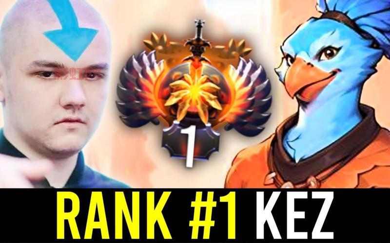 dota天梯哪个英雄好上分？版本强势英雄推荐！