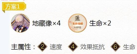 椒图带什么御魂2021？看完这篇让你少走弯路！