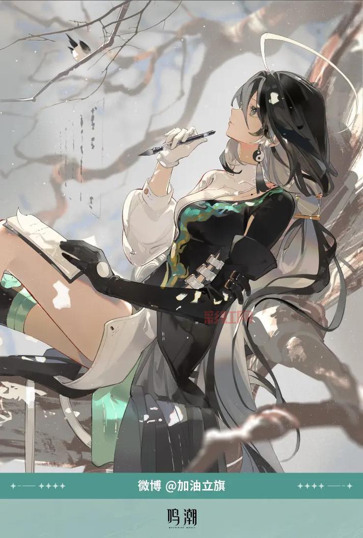 猎杀同人创作指南：如何将游戏世界带入你的同人作品