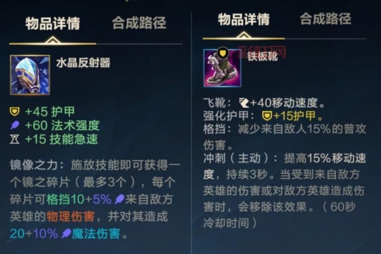lol大天使之杖多少钱？装备价格和合成路线介绍！