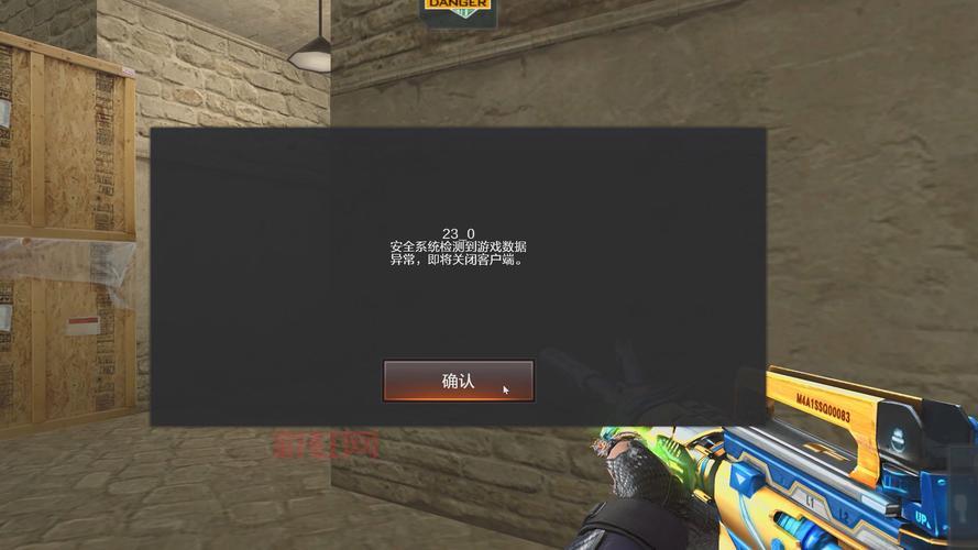 盘点cf的bug，原来还可以这么玩游戏！