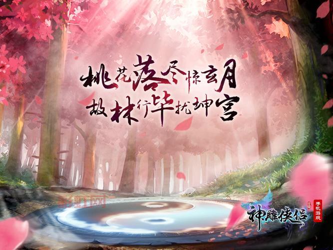 神雕侠侣桃花岛加点分析：封系加点与PK策略